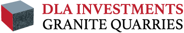 DLA Investments Granite Quarries